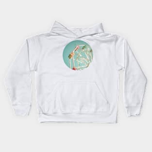 Big Wheel Kids Hoodie